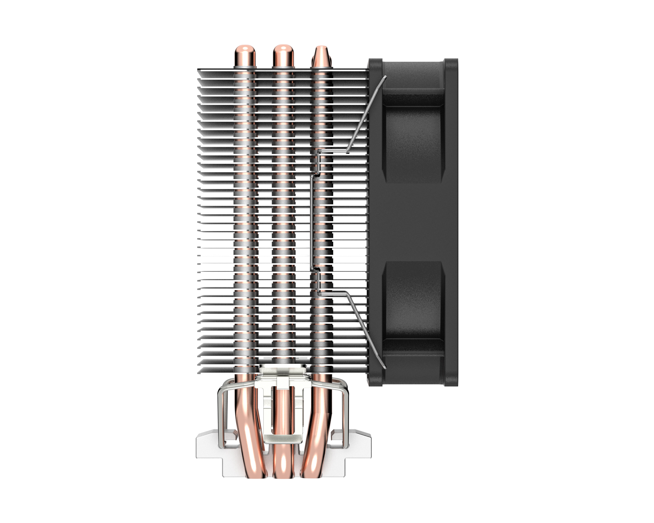 Intel Amd Cpu Cooler Id Cooling Se 903 Sd Official Supplier For Tp