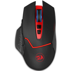 Redragon-Mirage M690-BK-wireless-mouse-1