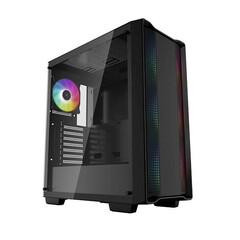 DeepCool Case CC560 A-RGB