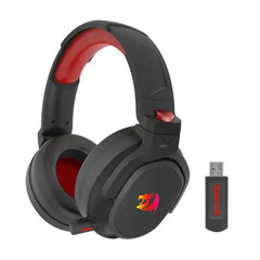 Gaming headset Redragon Hades Headset - black