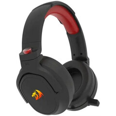 Gaming headset Redragon Hades Headset - black