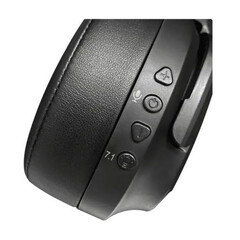 Gaming headset Redragon Hades Headset - black