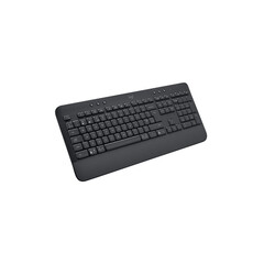 Wireless Keyboard Logitech Signature K650 920-010945 - graphite