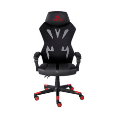 Gaming Chair Redragon Spider King C603-BR - black/red