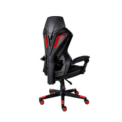 Gaming Chair Redragon Spider King C603-BR - black/red