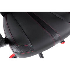 Gaming Chair Redragon Spider King C603-BR - black/red