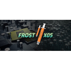 Thermal grace ID-Cooling ID-Cooling FROST X05 3 g