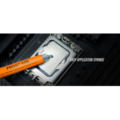 Thermal grace ID-Cooling ID-Cooling FROST X05 3 g