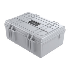 Orico PSC-L20-GY protection bag for 20 pcs. 3.5" disks - gray