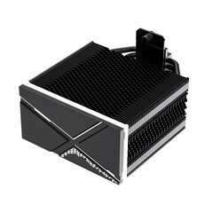 Intel/AMD CPU Cooler ID-Cooling SE-234-ARGB V2 