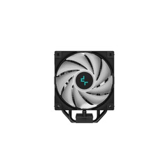 Intel/AMD CPU Cooler DeepCool AG400 ARGB R-AG400-BKANMC-G-2Intel/AMD CPU Cooler DeepCool AG400 ARGB R-AG400-BKANMC-G-2