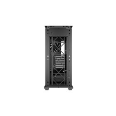 Computer case DeepCool GamerStorm MACUBE 310 GS-ATX-MACUBE310-BKG0P with tempered glass side panel 
