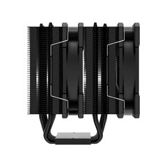ID-Cooling SE-207-TRX BLACK CPU Cooler SE-207-TRX-BK