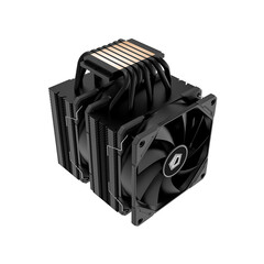ID-Cooling SE-207-TRX BLACK CPU Cooler SE-207-TRX-BK