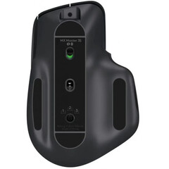 Wireless Mouse Logitech MX Master 3S-910-006559 optical - graphite