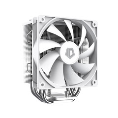 CPU Cooling Intel/AMD ID-Cooling SE-214-XT-ARGB-WH - white