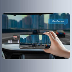 Orico Card reader USB Type C/A CD2D-AC2-BK-EP