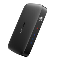 Ugreen Two way switch HDMI - 3x HDMI 4K 30Hz CM332 80125  - black