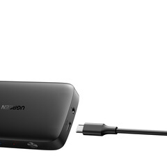 Ugreen Two way switch HDMI - 3x HDMI 4K 30Hz CM332 80125  - black