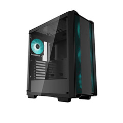 Кутия Deepcool Case ATX R-CC560-BKGAA4-G-1
