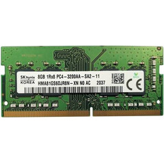 Hynix 8GB DDR4 3200MHz SoDimm Laptop Memory HMA81GS6CJR8N