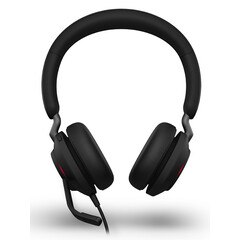 JABRA Evolve2 40 USB-A MS Stereo Headset