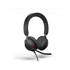 JABRA Evolve2 40 USB-A MS Stereo Headset