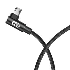 Baseus MVP Elbow Type Cable micro USB 1.5A 2м CAMMVP-B01