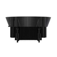 AMD процесори ID-Cooling DK-07A RAINBOW