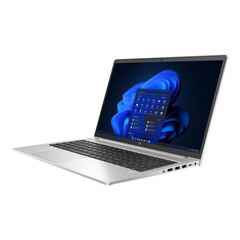 HP ProBook 450 G9 Intel Core i5-1235U 15.6inch FHD 8GB 512GB PCIe SSD FREE DOS-6F1E6EA