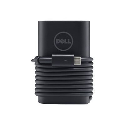Адаптер Dell 65W USB-C