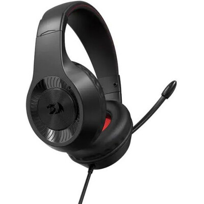 Gaming Headset Redragon - Pelias H130 - blackGaming Headset Redragon - Pelias H130 - black