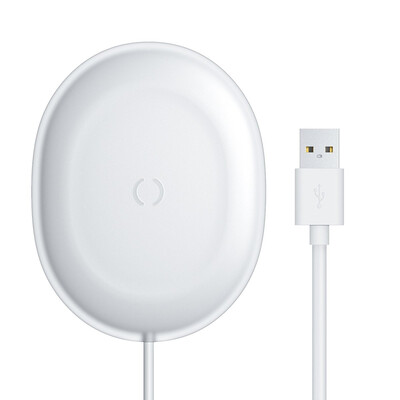 Wireless charger Baseus WXGD-02 15W, fast charging