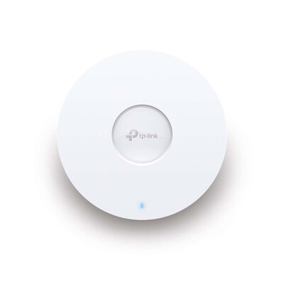 TP-Link Omada EAP613 AX1800 Ceiling Mount WiFi 6  Access Point