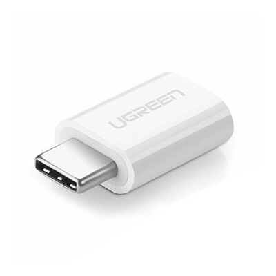 Адаптер Ugreen micro USB към USB Type C 30154