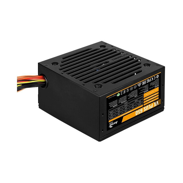 PSU Aerocool VX Plus 650W