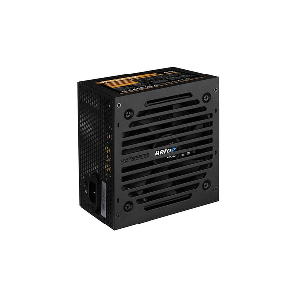 PSU Aerocool VX Plus 650W