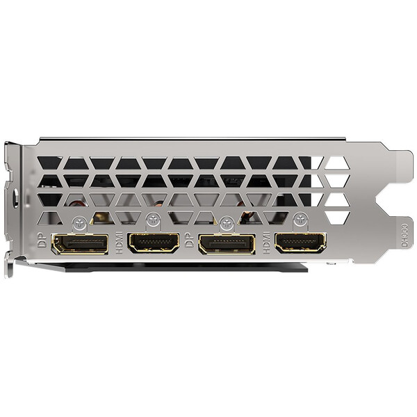 vga-Gigabyte GeForce-RTX-3070 8GB-eagle-OC