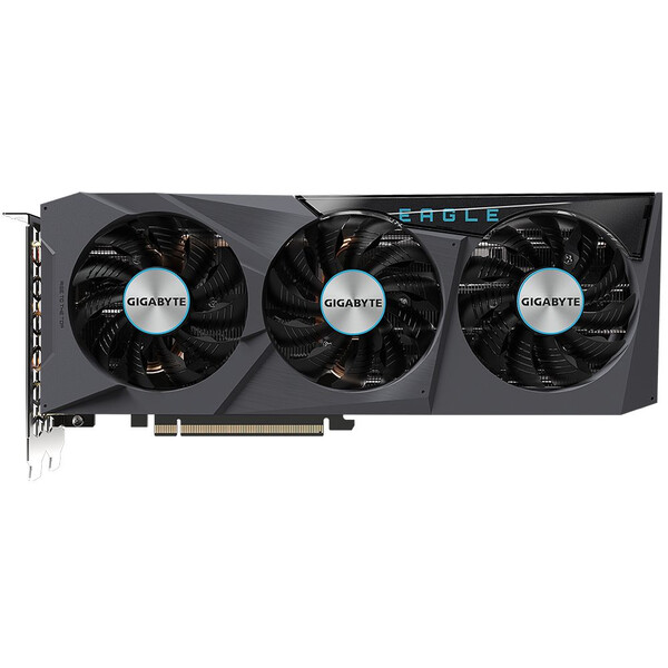vga-Gigabyte GeForce-RTX-3070 8GB-eagle-OC