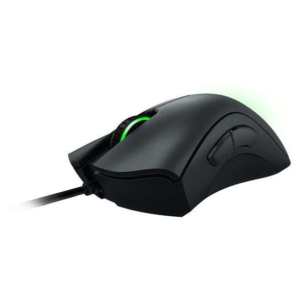 Razer DeathAdder Essential 2021 RZ01-03850100-R3M1