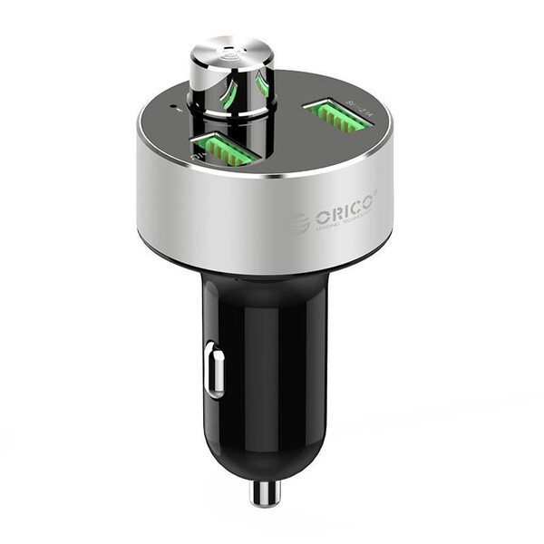 Зарядно за кола Orico UBT-2U 15.5W