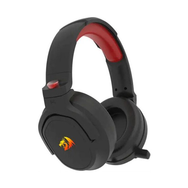 Gaming headset Redragon Hades Headset - black