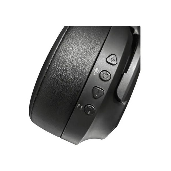 Gaming headset Redragon Hades Headset - black