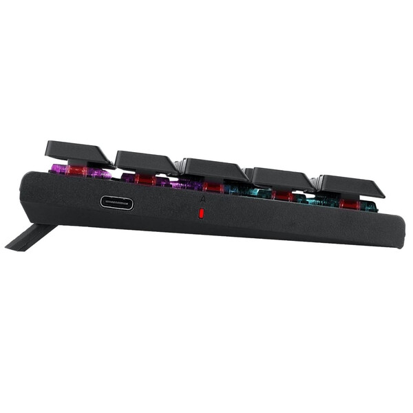 Механична гейминг клавиатура Redragon Anivia K614-RGB_RD Mechanical Keyboard Red Switch