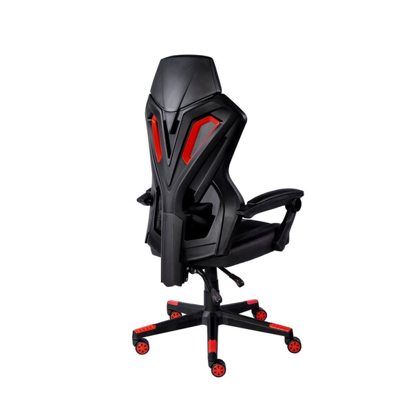 Gaming Chair Redragon Spider King C603-BR - black/red