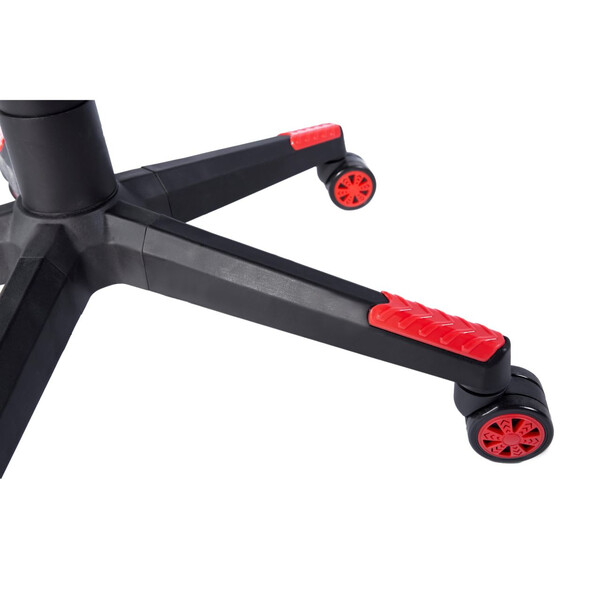 Gaming Chair Redragon Spider King C603-BR - black/red