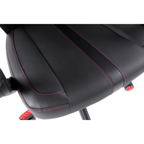 Gaming Chair Redragon Spider King C603-BR - black/red