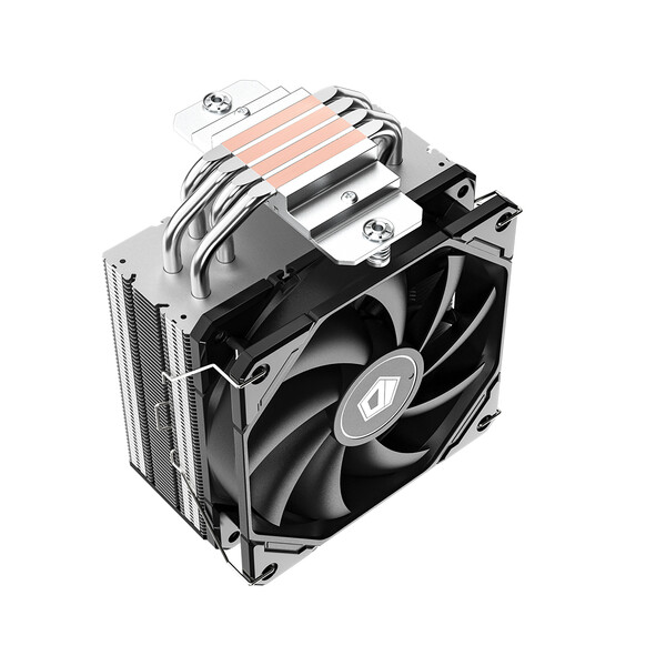 Охлаждане за Intel/AMD процесори  ID-Cooling SE-224-XTS CPU Cooler