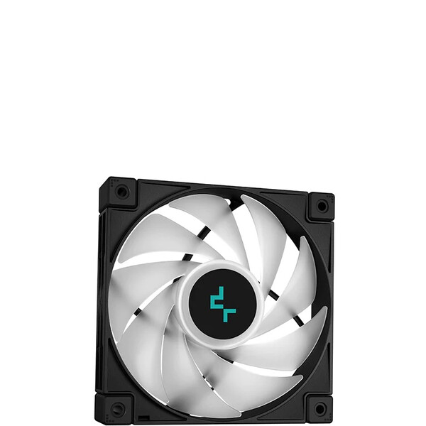 Intel/AMD Liquid CPU Cooling DeepCool R-LS520-BKAMNT-G-1