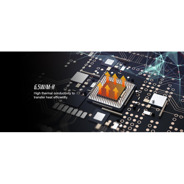 Thermal grace ID-Cooling ID-Cooling FROST X05 3 g